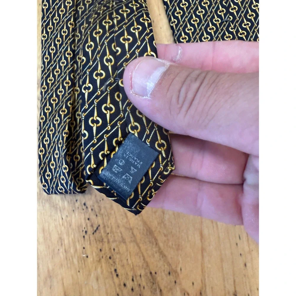 Burberry london silk